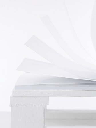 Hartie necretata _ Europapier