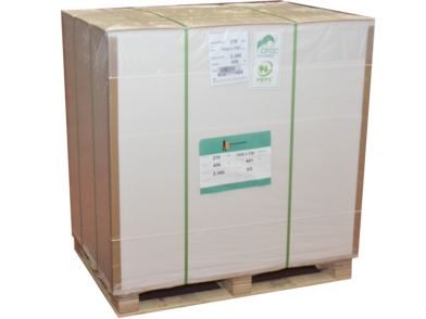 Masterboard _ Europapier RO