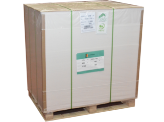 Masterboard _ Europapier RO