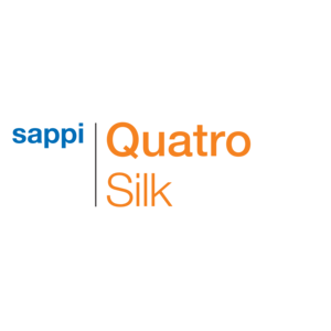 Quatro Silk (sappi)