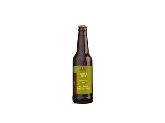 Niklakett Classic Forte_Beer