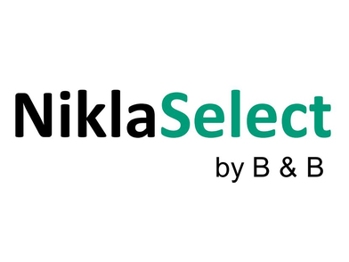 Niklaselect logo