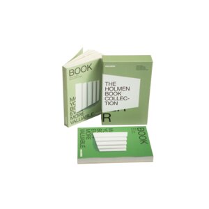 Holmen Book Cream (Holmen)