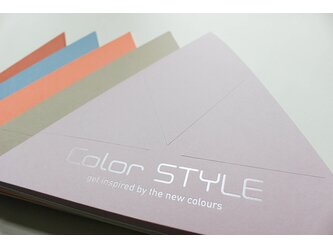Color Style fresh 1
