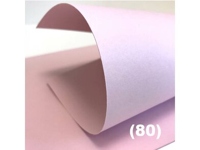 Color STYLE Fresh 80 pastel pink