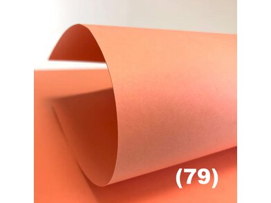 Color STYLE Fresh 79 vibrant coral
