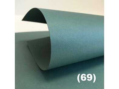Color STYLE Fresh 69 jungle green