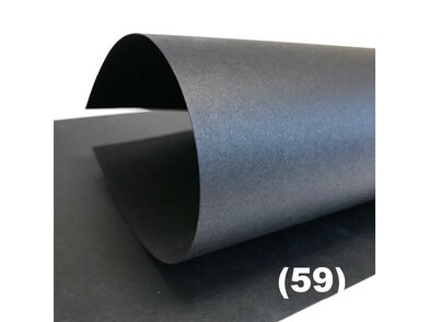 Color STYLE Fresh 59 deep black