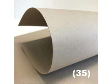 Color STYLE Fresh 35 macchiato brown
