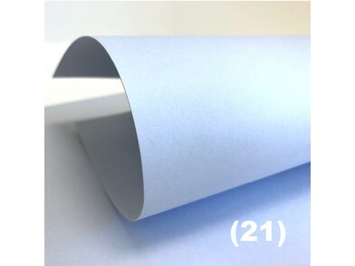 Color STYLE Fresh 21 pastel blue