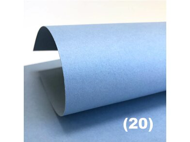 Color STYLE Fresh 20 cool blue