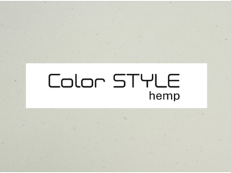 Color Style Hemp 1