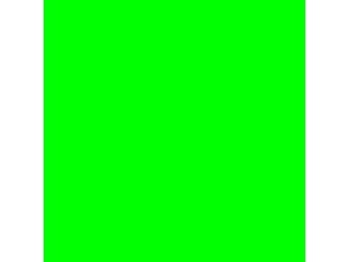 Color STYLE Neon verde