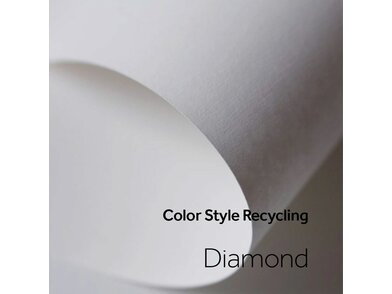 CSR diamond