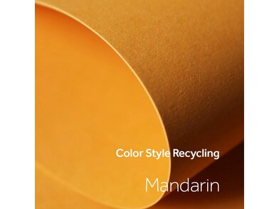 CSR mandarin
