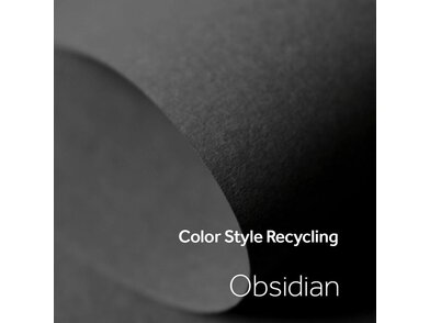 CSR obsidian