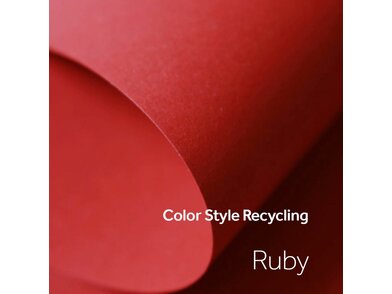 CSR ruby