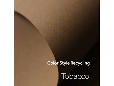 CSR tobacco