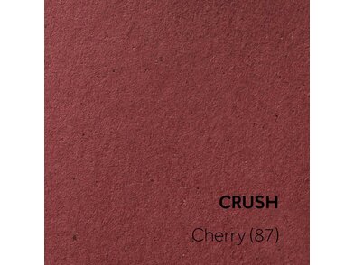 Crush cherry 87