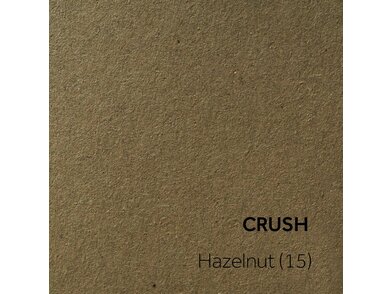 Crush hazelnut 15