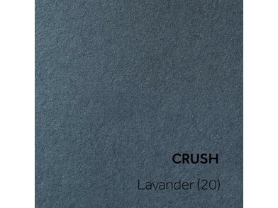 Crush lavander 20