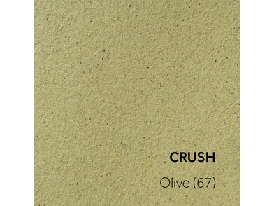 Crush olive 67