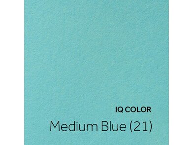 IQ COLOR Medium Blue 21