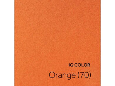 IQ COLOR Orange 70