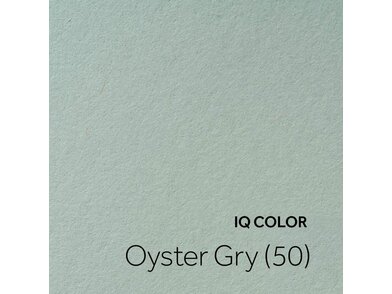 IQ COLOR Oyster Gry 50