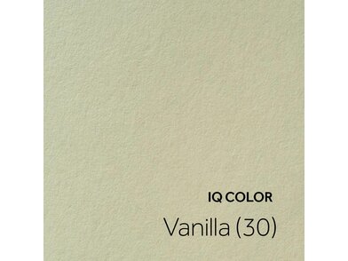 IQ COLOR Vanilla 30