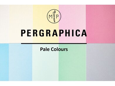 3Pergraphica Pale Colours