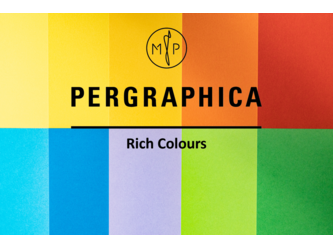 1Pergraphica Rich Colours