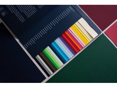4Pergraphica colours