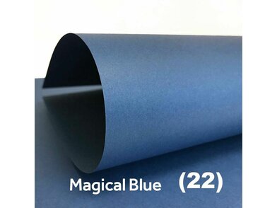 Pergraphica magical blue 22