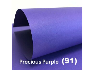 Pergraphica precious purple