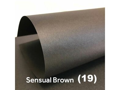 Pergraphica sensual brown 19