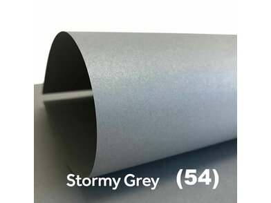 Pergraphica stormy grey 54