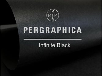 1 Pergraphica Infinite Black