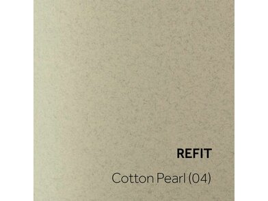 Refit cotton pearl 04