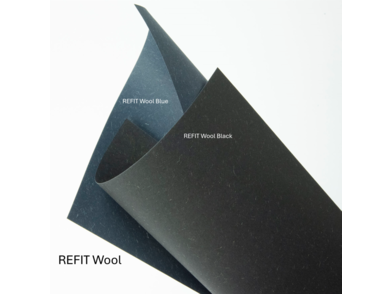 Refit 02 Wool