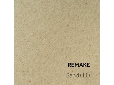 Remake sand 11