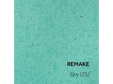 Remake sky 25