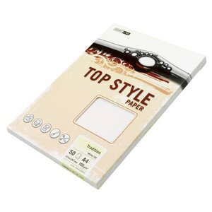 Top Style Paper