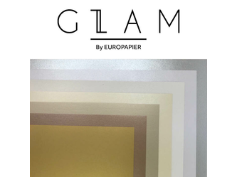 Glamour _ Europapier RO