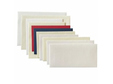 TWILL envelope 2