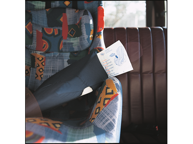 Tags - baby seat