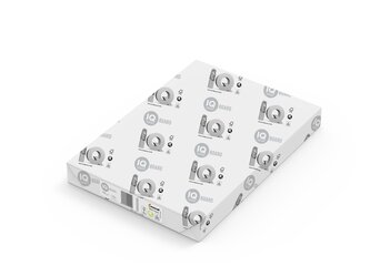 IQ board ivory ream