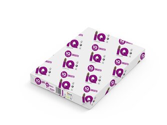 IQ Smooth ream