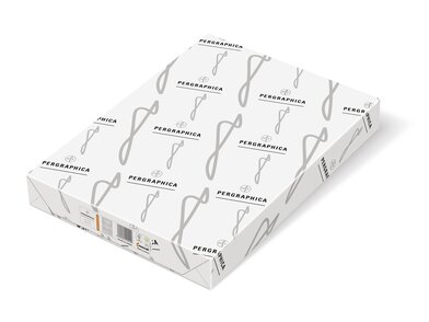 PERGRAPHICA Classic Smooth ream
