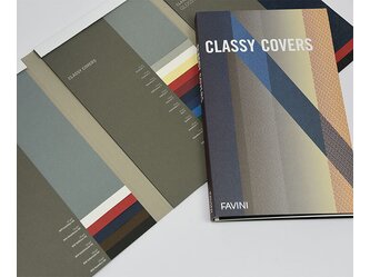 Classy Covers